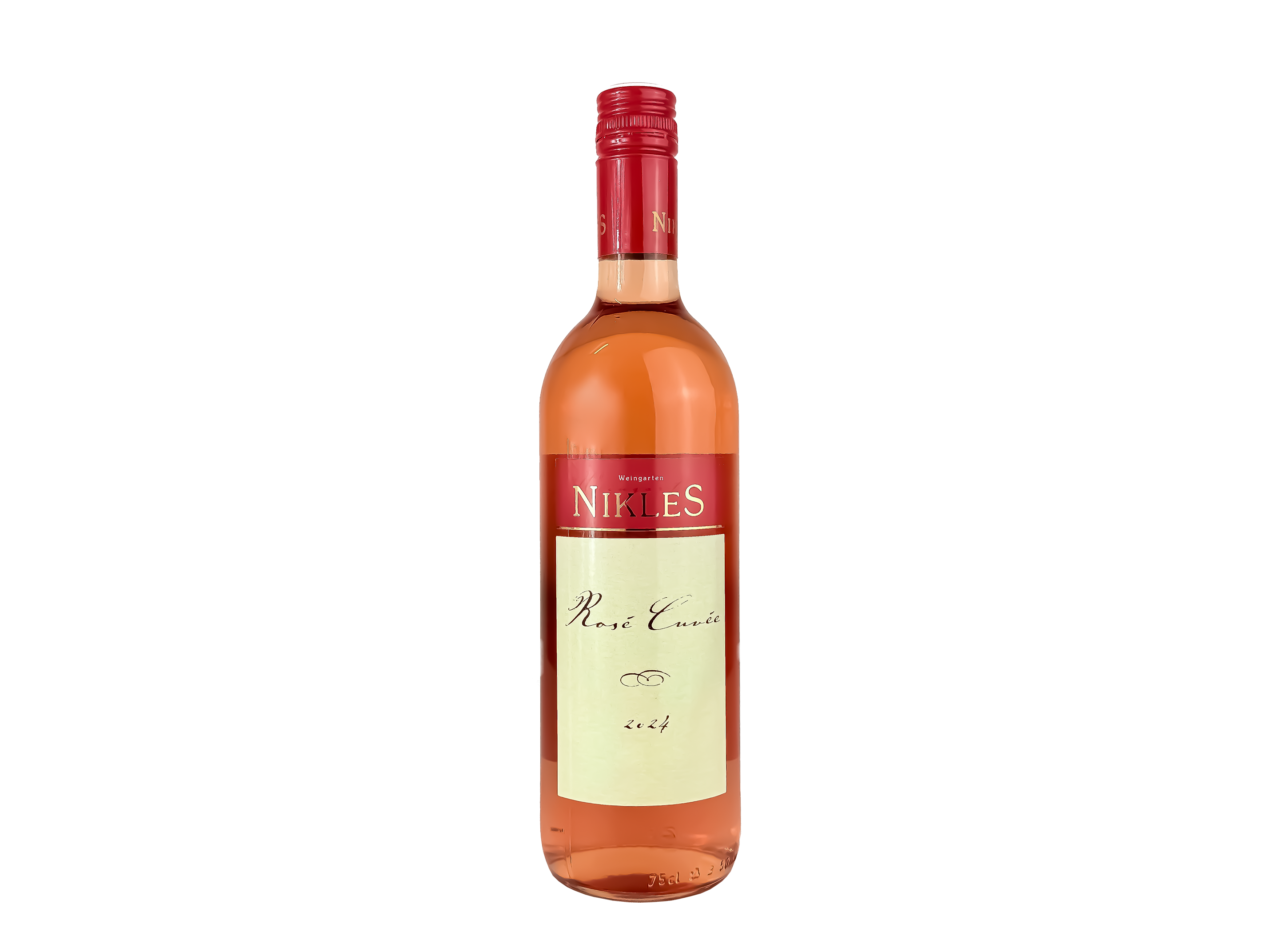 Rosé Cuvée